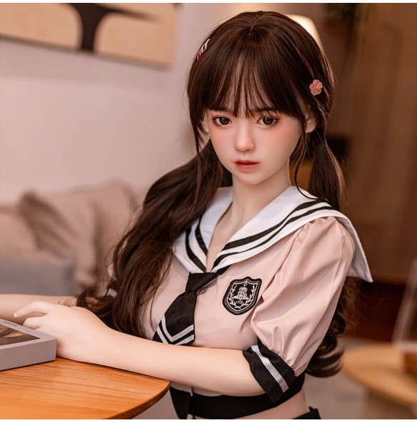 TC - YeHan Frist Love Girl Friend TPE Silicone Love Doll 140-168cm (Multi-functional Customizable)